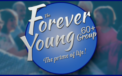 Forever Young 60+ | Great Beginnings and Grand Finales