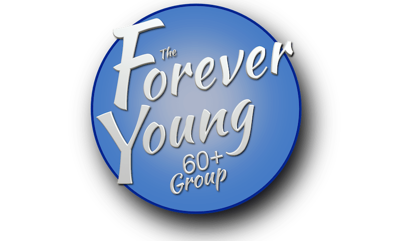 Forever Young 60+ Greek Night July 16th @ 6p